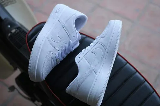 Sỉ giày Nike Air Force One - Huyền thoại đến từ thương hiệu NIKE