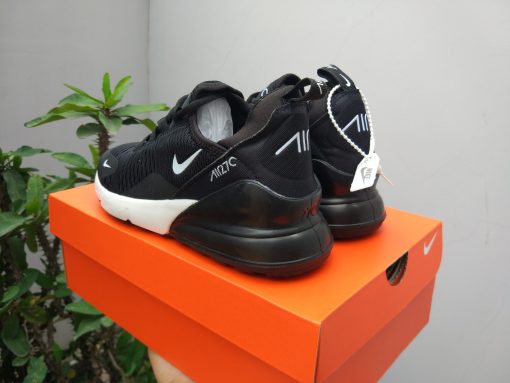 Nike air max 270 đen