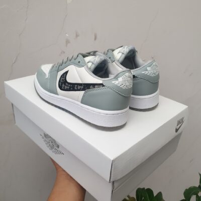 Giày Nike Dunk Low x Dior cổ thấp rep 11  Giaytreconcom