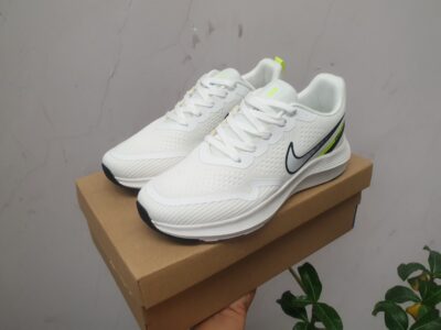 Giày Nike Zoom 2 trắng