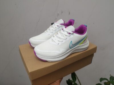 Giày Nike Zoom 2 trắng tím