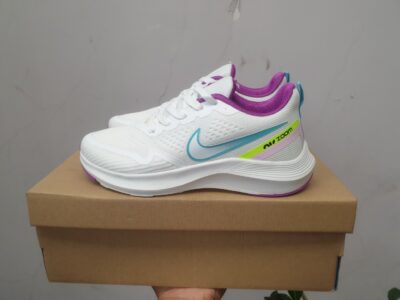 Giày Nike Zoom 2 trắng tím