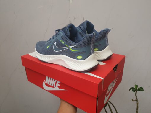 Giày Nike Zoom 03 xanh