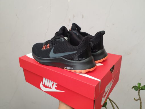 Giày Nike Zoom 04 đen full