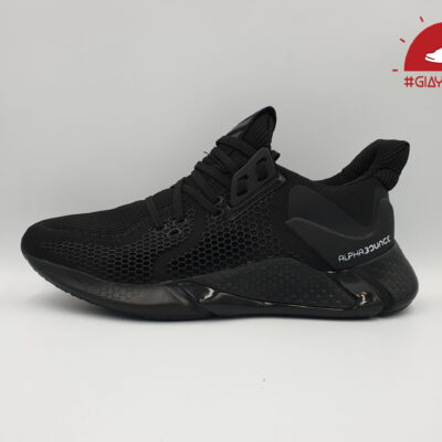 Giày Alphabounce 2020 màu đen full replica