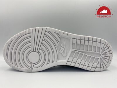 Sỉ Giày Nike Air Jordan 1 Paris Low replica
