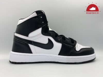 Giày Nike Air Jordan 1 Retro High Twist Panda replica