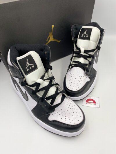 Giày Nike Air Jordan 1 Retro High Twist Panda replica