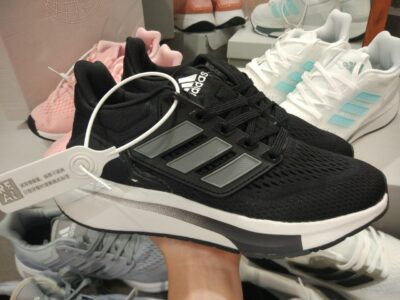 Sỉ giày Adidas EQT 2021 đen trắng hàng siêu cấp