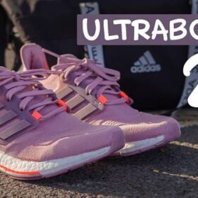 Tại sao giày Ultraboost 22 là bom tấn trên thị trường sneaker?
