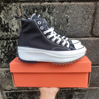 Giày Converse Run Star Hike Twisted Classic Foundational Canvas replica