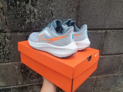 Sỉ giày Nike Air Zoom Pegasus 39 xám hàng replica