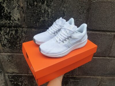 Sỉ giày Nike Air Zoom Pegasus 39 trắng hàng replica