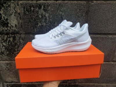Sỉ giày Nike Air Zoom Pegasus 39 trắng hàng replica