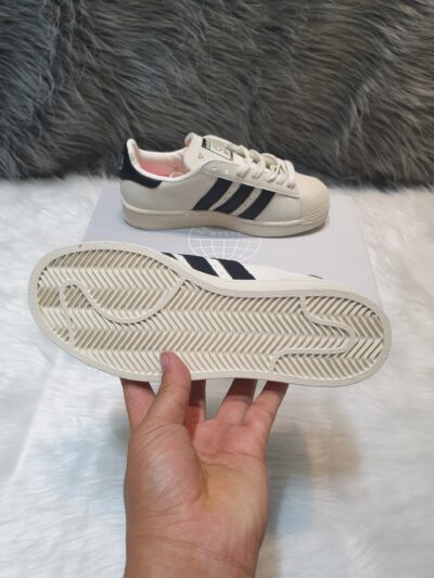 Sỉ giày Adidas Superstar X André Saraiva Cream