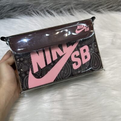 Sỉ Túi Đeo Chéo Nike SB Dunk