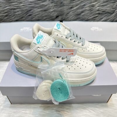 Sỉ Giày Nike Air Force 1 Valentines Day 2022 Replica